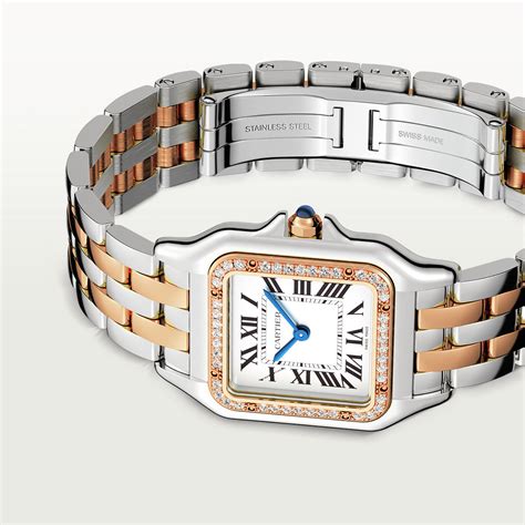 resale value of cartier watches.